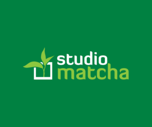 Logo Design by Creativdiz for Studio Matcha | Design: #6788811