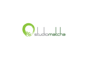 Diseño de Logo por logomaniac para Studio Matcha | Diseño #6855438
