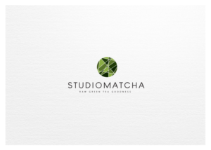 Diseño de Logo por Sonya para Studio Matcha | Diseño #6822335
