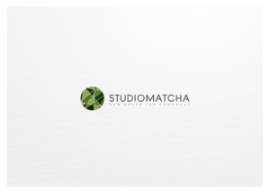 Logo Design by Sonya for Studio Matcha | Design: #7029815