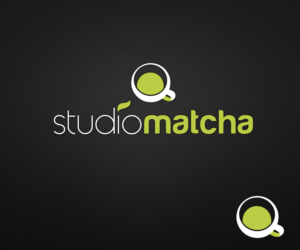 Logo Design by Cruzetes for Studio Matcha | Design: #6815560