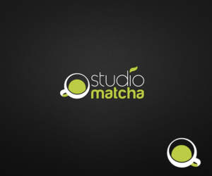 Logo Design by Cruzetes for Studio Matcha | Design: #6815561