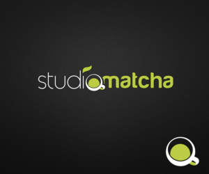 Logo Design by Cruzetes for Studio Matcha | Design: #6815563