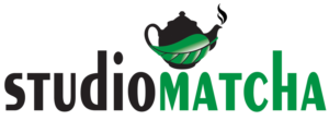 Logo Design by Janis Carroll for Studio Matcha | Design: #6867374