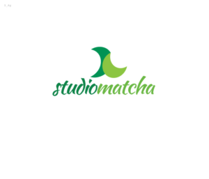 Logo Design by instudio for Studio Matcha | Design: #6863570
