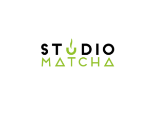 Diseño de Logo por vaidas.krisikaitis para Studio Matcha | Diseño #6820138