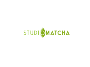 Logo Design by vaidas.krisikaitis for Studio Matcha | Design: #6820700