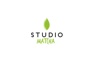 Logo Design by vaidas.krisikaitis for Studio Matcha | Design: #6820701