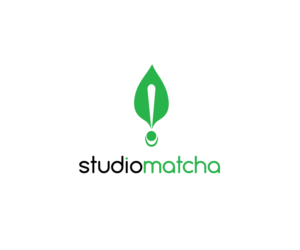 Diseño de Logo por sergjo para Studio Matcha | Diseño #6832111