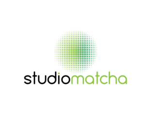 Logo Design by sergjo for Studio Matcha | Design: #6857463