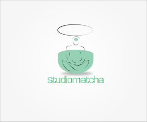 Logo Design by Designer By Day for Studio Matcha | Design: #6874120