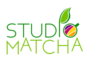 Logo Design by danibalch for Studio Matcha | Design: #6789814