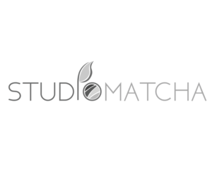 Logo Design by danibalch for Studio Matcha | Design: #6789815