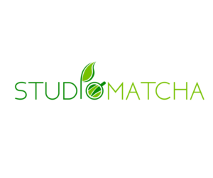 Diseño de Logo por danibalch para Studio Matcha | Diseño #6802839