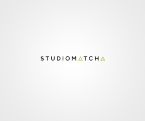 Logo Design by tapstudio for Studio Matcha | Design: #6850866