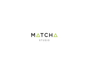 Logo Design by tapstudio for Studio Matcha | Design: #6862610