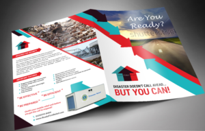Design de Brochure par debdesign pour Ready Industries LLC | Design : #6830965