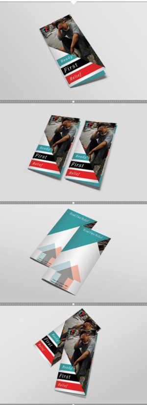 Design de Brochure par spkgraphics pour Ready Industries LLC | Design : #6892635