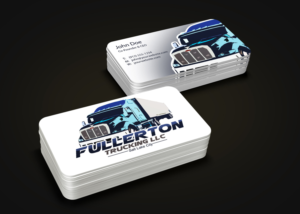 Logo Design by Roger B.