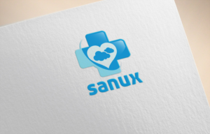 Logo Design by mush