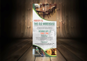 Flyer-Design von Om Art für dieses Projekt | Design: #6788575