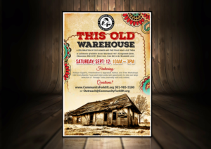 Flyer Design by Om Art
