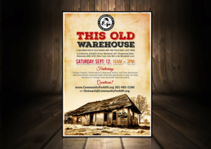 Flyer Design by Creative Art India for this project | Design #6817289