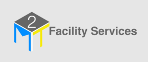 Logo Design by Vuhoanglinh1111988 for M2T Facility Services | Design #6799196