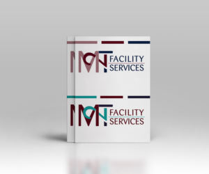 Logo Design by eventina for M2T Facility Services | Design: #6828712