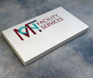 Logo Design by eventina for M2T Facility Services | Design: #6828713