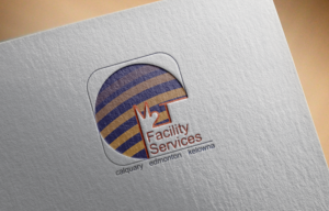Logo Design by ARCHI.RASEL for M2T Facility Services | Design: #6820971