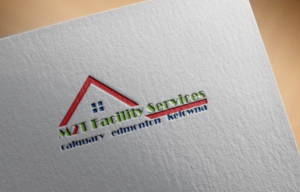 Logo Design by ARCHI.RASEL for M2T Facility Services | Design: #6821024