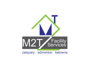 Logo Design by ARCHI.RASEL for M2T Facility Services | Design: #6826314