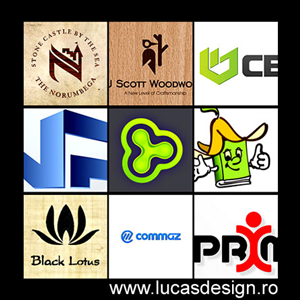 Logo Design by lucasdesign for this project | Design: #1808928