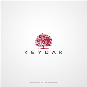 Logo Design by madeli for this project | Design: #1771525