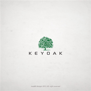 Logo Design by madeli for this project | Design: #1789005