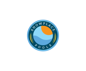 Showplace Pools | Diseño de Logo por Dzains