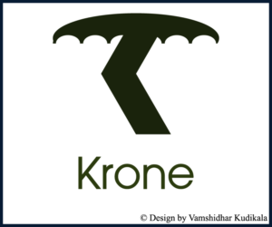 Logo Design by Vamshidhar K for this project | Design: #6805211