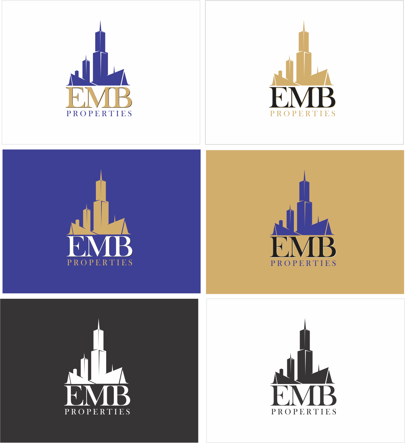 Logo Design by Logos for this project | Design #1760725