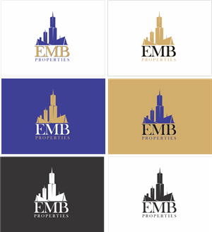 Diseño de Logo por Logos para este proyecto | Diseño #1760725