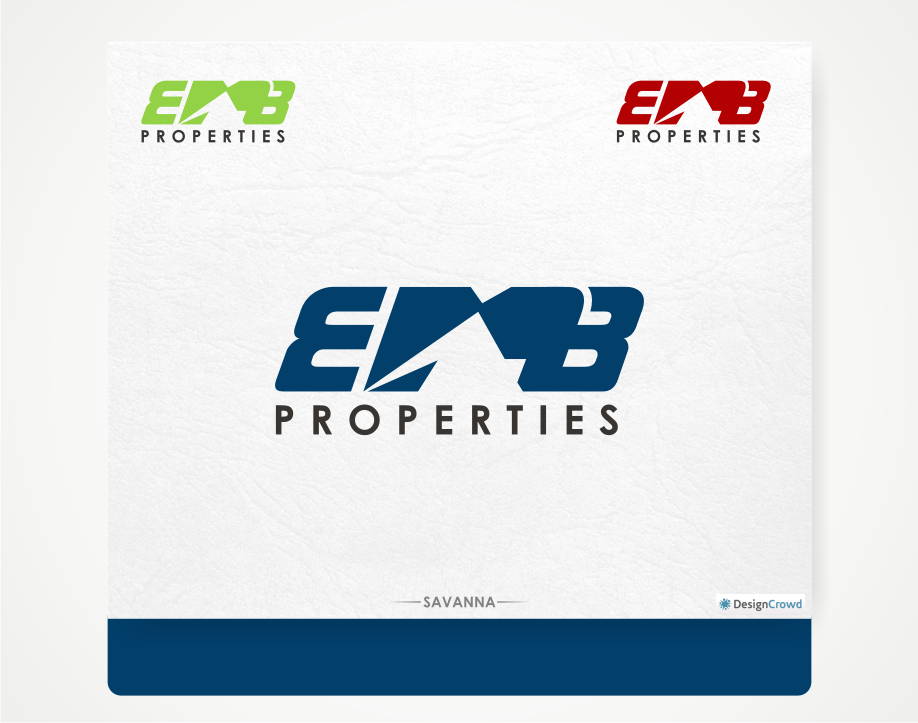 Logo Design by Savana for this project | Design #1754733