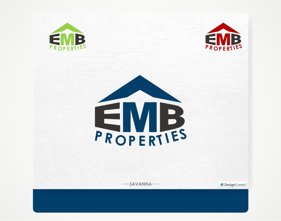 Logo Design by Savana for this project | Design #1754735
