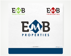 Logo Design by Savana for this project | Design: #1754736