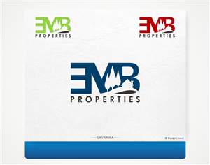 Logo Design by Savana for this project | Design: #1754737