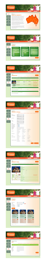 Web Design by logoclinic