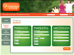 Web Design by logoclinic for AT2 | Design: #11013