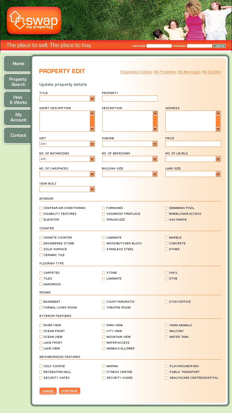 Web Design par TheNetMenCorp pour AT2 | Design #11004