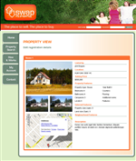 Web Design by TheNetMenCorp for AT2 | Design: #11006