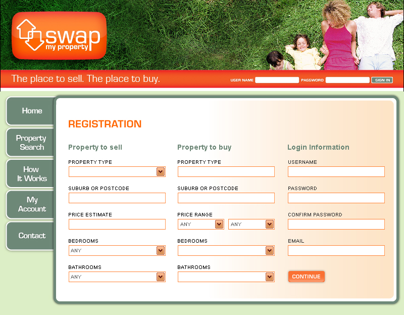 Diseño Web por TheNetMenCorp para AT2 | Diseño #11007