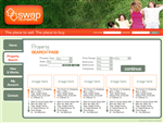 Web Design by SiddKidd for AT2 | Design: #10904